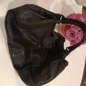 I have too many bags!